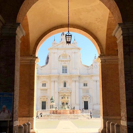 Hotel Loreto Exterior photo