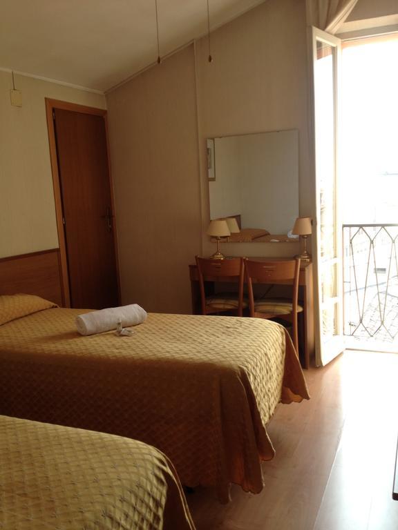 Hotel Loreto Exterior photo