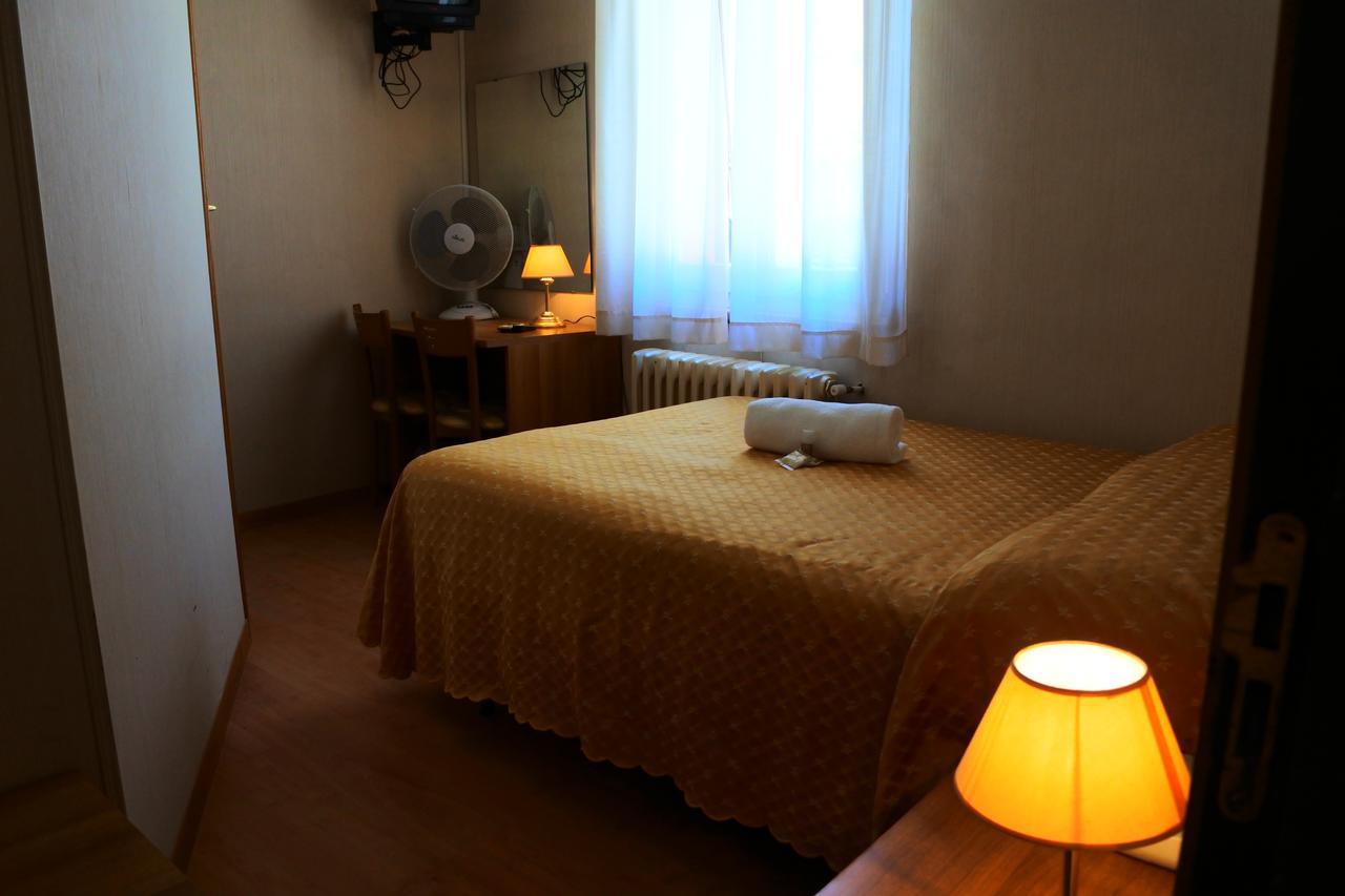 Hotel Loreto Exterior photo