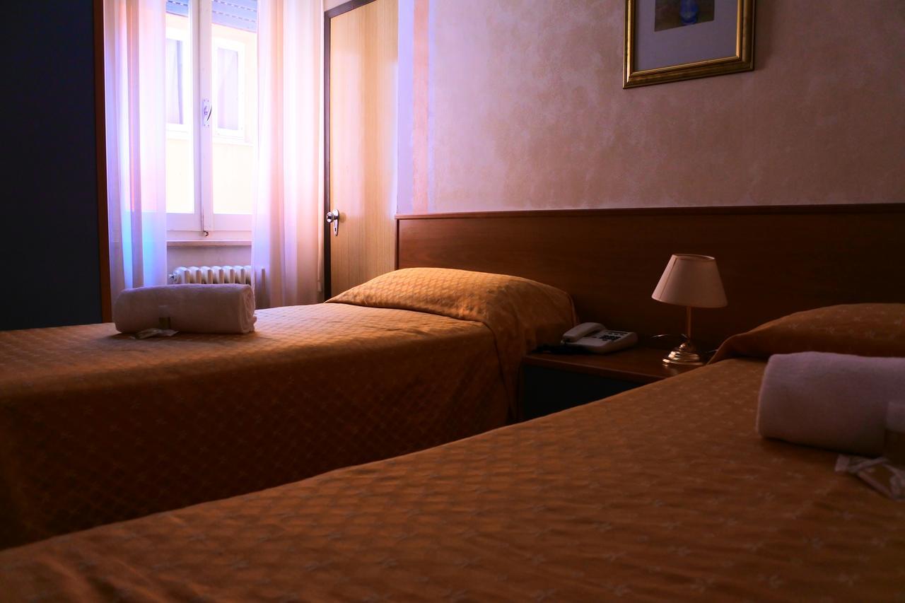 Hotel Loreto Exterior photo