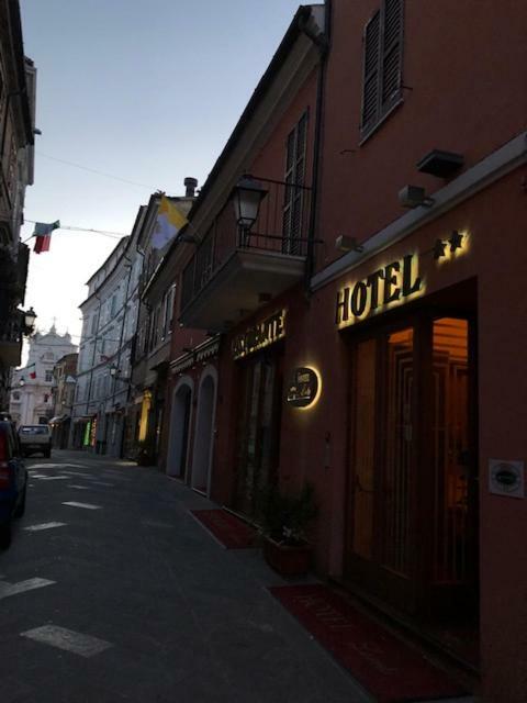 Hotel Loreto Exterior photo