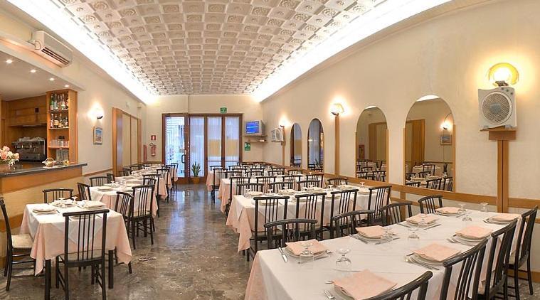 Hotel Loreto Exterior photo